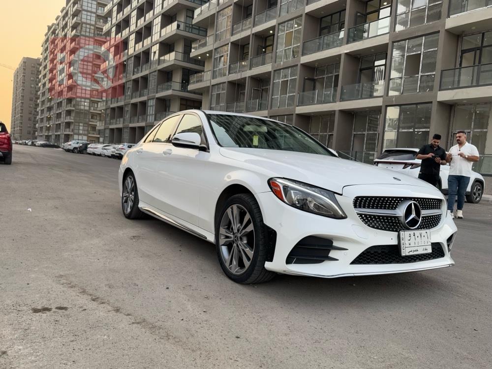مێرسێدس بێنز C-Class